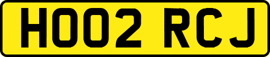 HO02RCJ