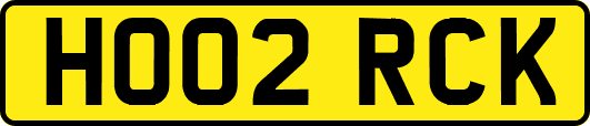 HO02RCK