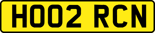 HO02RCN