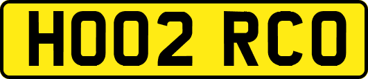 HO02RCO