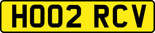 HO02RCV