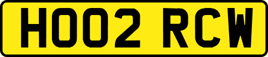 HO02RCW