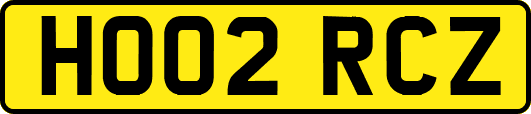 HO02RCZ