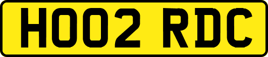 HO02RDC