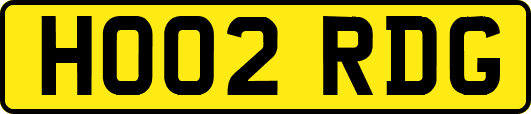 HO02RDG