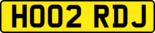 HO02RDJ