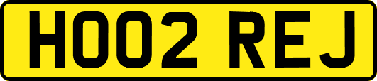 HO02REJ