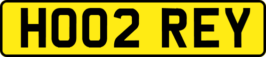 HO02REY