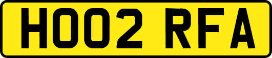 HO02RFA