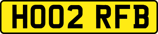 HO02RFB