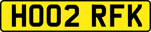 HO02RFK