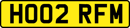 HO02RFM