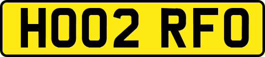 HO02RFO