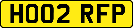 HO02RFP