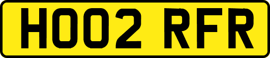 HO02RFR
