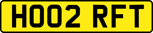 HO02RFT