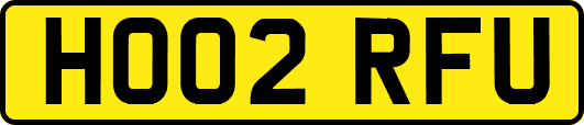 HO02RFU