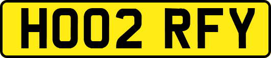 HO02RFY