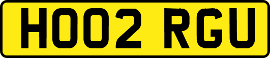 HO02RGU