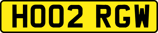 HO02RGW