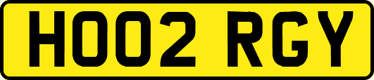 HO02RGY