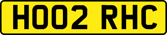 HO02RHC