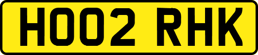 HO02RHK