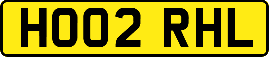 HO02RHL