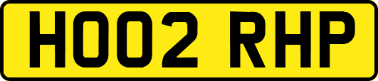 HO02RHP