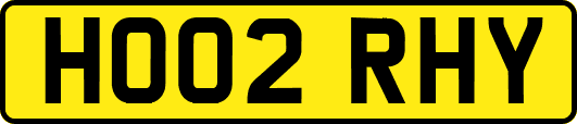 HO02RHY