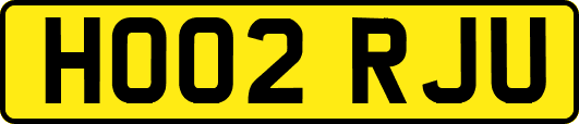 HO02RJU