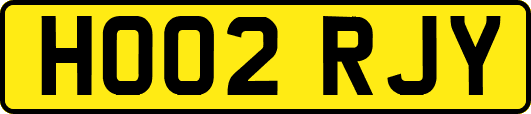 HO02RJY