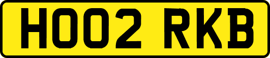 HO02RKB