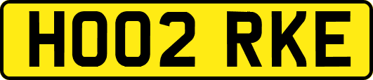 HO02RKE