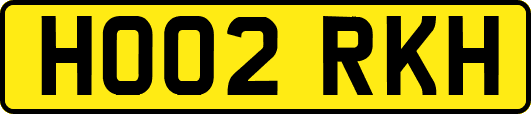 HO02RKH