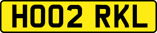 HO02RKL