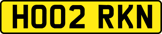 HO02RKN