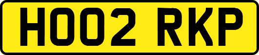 HO02RKP