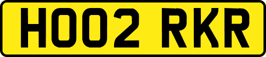 HO02RKR