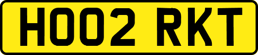 HO02RKT