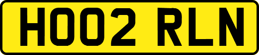 HO02RLN