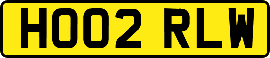 HO02RLW