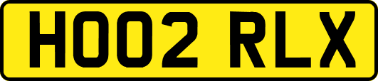 HO02RLX