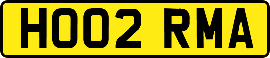 HO02RMA