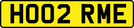 HO02RME