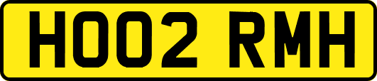 HO02RMH