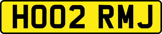 HO02RMJ