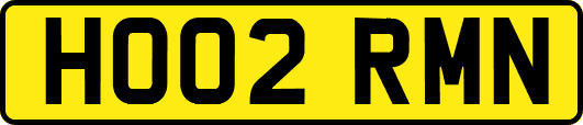 HO02RMN