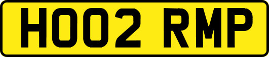 HO02RMP