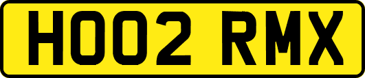 HO02RMX